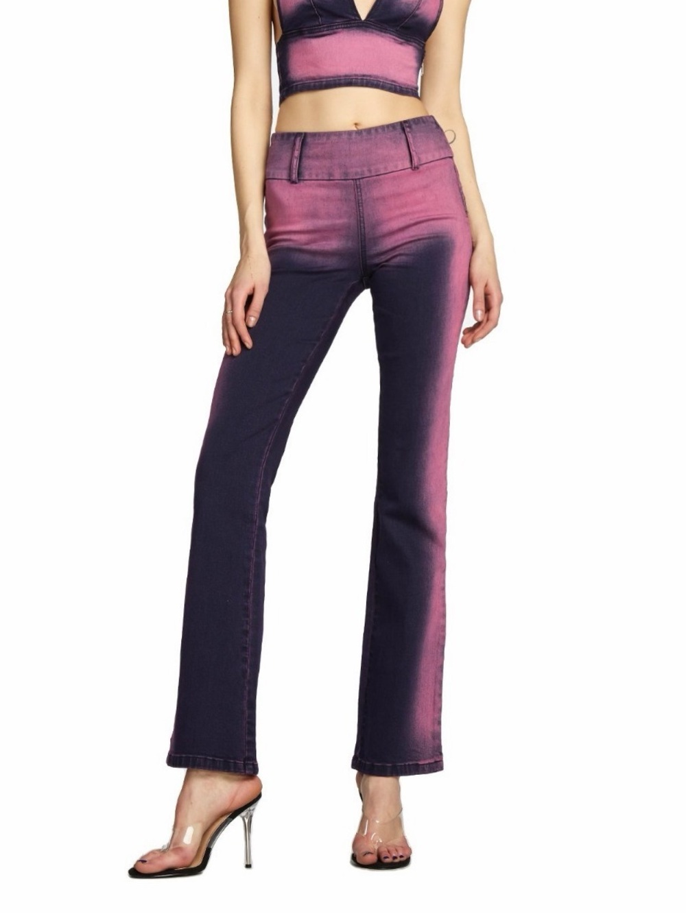 I am Gia Runaway Pants